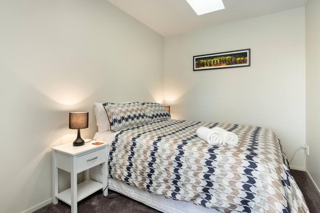 Longbeach Ocean Paradise Mount Maunganui Exterior foto