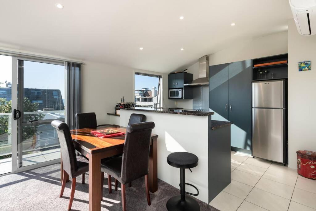 Longbeach Ocean Paradise Mount Maunganui Exterior foto